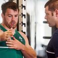 Leading rugby nutritionist gives his top tips for getting in shape this year