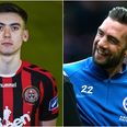 Promising Bohs defender is joining Shane Duffy at Brighton