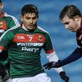 Pakistan-born wing-back Sharoize Akram makes first start for Mayo