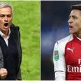 Manchester United target two forwards if they miss out on Alexis Sanchez