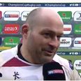 ‘I started to think I was the issue’ – Rory Best on drought-breaking Ulster win