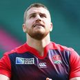 English rugby star shares great tips to get you in shape this year