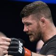 The perfect retirement fight for Michael Bisping has dawned on fight fans