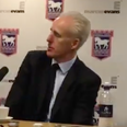 “Some people can f**k off” – Mick McCarthy won’t let you away with crafty wording