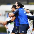 Leinster reach Champions Cup knockout stages in ruthless style