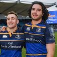 Leinster are stone-cold killers and both Scott Fardy and James Lowe make them cup favourites