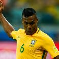 Manchester United set to step up chase for Alex Sandro as Sanchez moves closer