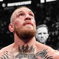 Conor McGregor sets unwanted UFC record