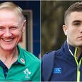 Jordan Larmour set to be included in Ireland’s Six Nations squad