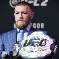 Conor McGregor being sued by fellow UFC lightweight for Brooklyn bus attack