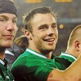John Afoa pays tribute to ‘freaks of nature’ Tommy Bowe and Stephen Ferris