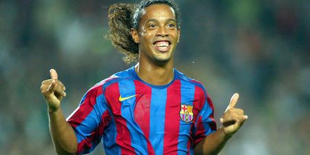 Farewell, Ronaldinho, the magician whose skills and smile made football a happier place