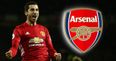 “I like the player” – Wenger speaks about bringing Mkhitaryan to Arsenal