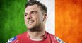 Welsh reaction to Tadhg Beirne’s Ireland exclusion was unequivocal