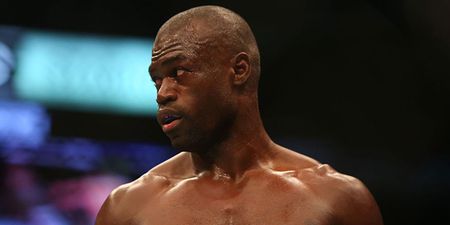 Uriah Hall responds to Dana White with truly terrifying account of weight cut