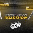 Get tickets for SportsJOE Premier League Roadshow in Number Twenty Two on 31 January