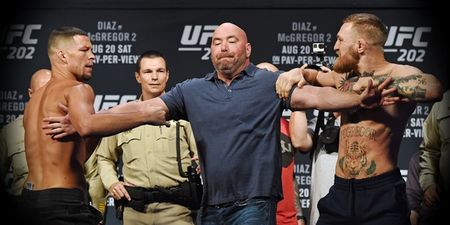 Dana White boldly predicts UFC returns for Conor McGregor, Jon Jones and Diaz brothers