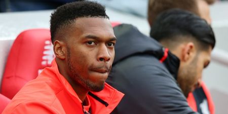 Daniel Sturridge finally looks set for Liverpool exit with Inter Milan emerging as most likely destination