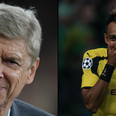 Borussia Dortmund confirm Arsenal bid for striker Pierre-Emerick Aubameyang