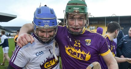 WATCH: The full, tense Wexford vs. Kilkenny shootout everyone is talking about