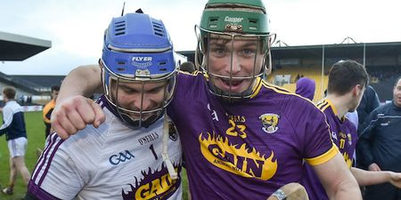 WATCH: The full, tense Wexford vs. Kilkenny shootout everyone is talking about