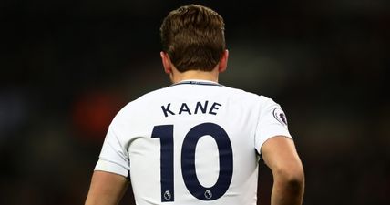 Real Madrid reportedly preparing world record bid for Tottenham striker Harry Kane