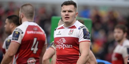 Ulster are a hot mess with no clear sign of improvement in sight