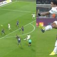 WATCH: Manchester United reject Memphis Depay stuns PSG with spectacular late winner for Lyon