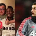 Man United criticised by fans over snubbing Henrikh Mkhitaryan’s birthday on social media