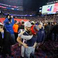 GALLERY: Best pictures from the Patriots AFC Championship win over the Jaguars