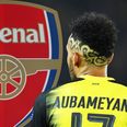 Arsenal’s Aubameyang deal could see another player head in the opposite direction