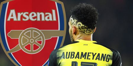 Arsenal’s Aubameyang deal could see another player head in the opposite direction
