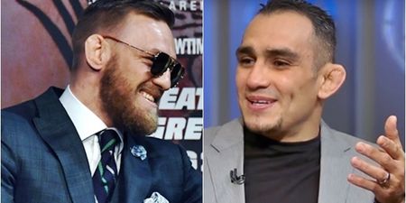 Tony Ferguson makes frustrated admission about Conor McGregor and UFC 223
