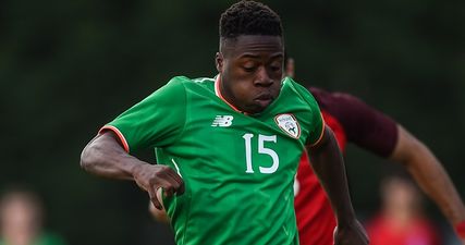 Michael Obafemi emergence would be exciting for Ireland, but England and Nigeria may come calling