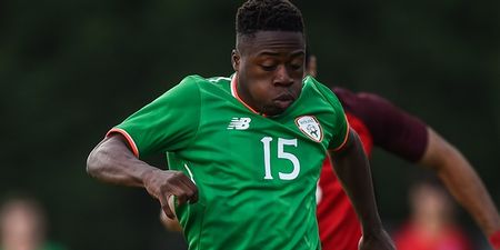 Michael Obafemi emergence would be exciting for Ireland, but England and Nigeria may come calling