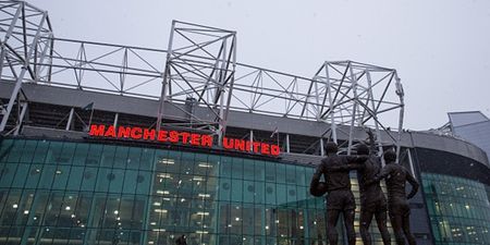 Manchester United to consider introducing ‘song sheets’ to improve atmosphere at Old Trafford