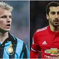 Dennis Bergkamp story shows why it didn’t work out for Henrikh Mkhitaryan at Manchester United