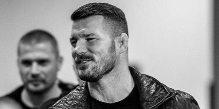 Michael Bisping wants to commentate on Dana White’s Tuesday Night Contender Series