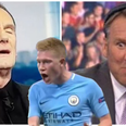 Phil Thompson and Paul Merson’s comments on City buying Kevin De Bruyne are peak Soccer Saturday