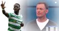 Chris Sutton slams Celtic for treatment of star forward