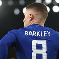 Antonio Conte did not spare Ross Barkley’s feelings after his Chelsea debut