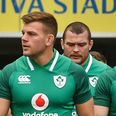 Mike McCarthy has backed Jordi Murphy for vital Six Nations role