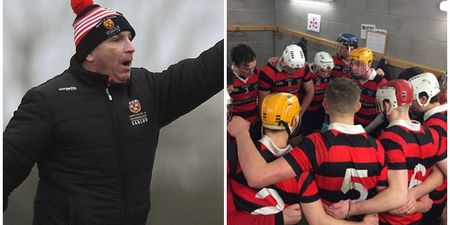 Underdogs Trinity make reigning Fitzgibbon Cup champions Mary I earn it as IT Carlow win again