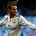 Reports indicate that Gareth Bale could start for Real Madrid