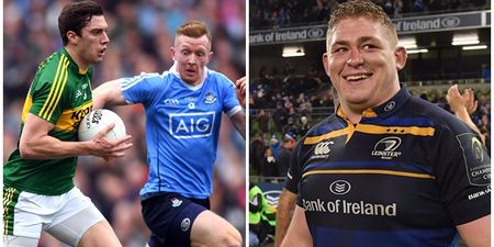 Leinster’s Champions Cup quarter-final set to clash with National League finals on Easter Sunday