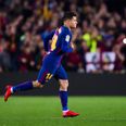 Philippe Coutinho pass to Luis Suarez a scary glimpse of what’s to come