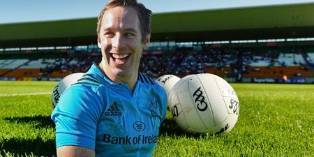 Tomás O’Leary on the pub conversation that led to him playing for his old club in the county final
