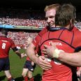 Tomás O’Leary perfectly captures difference between Munster and many English clubs
