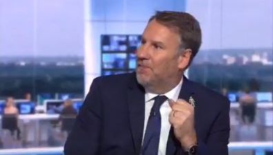 Paul Merson’s comments about Leicester City have really blown up in his face