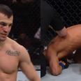 Mirsad Bektic responds to devastating loss with absolutely savage knockout